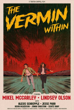 The Vermin Within (2025) The Vermin Within (2025)