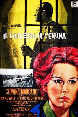 The Verona Trial (1963) The Verona Trial (1963)