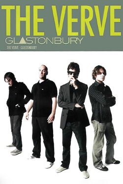 The Verve Glastonbury 2008 (2008)