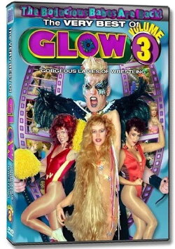 The Very Best of Glow Vol 3 (2007) The Very Best of Glow Vol 3 (2007)
