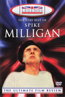 The Very Best of Spike Milligan (2007) The Very Best of Spike Milligan (2007)