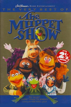 The Very Best of the Muppet Show (1999) The Very Best of the Muppet Show (1999)