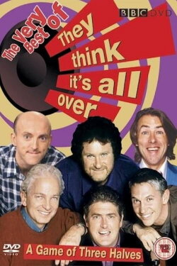 The Very Best of They Think It's All Over (2005) The Very Best of They Think It's All Over (2005)