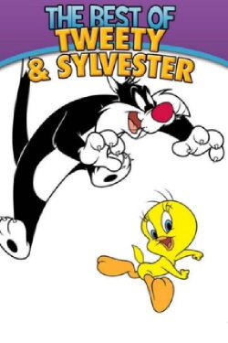 The very best of Tweety (2005) The very best of Tweety (2005)