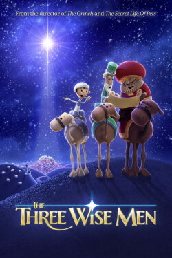 The Very First Noel (2006) The Very First Noel (2006)