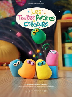 The Very Small Creatures (2024)