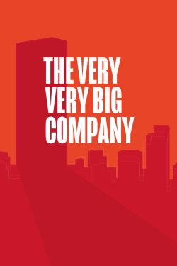 The Very Very Big Company (2008) The Very Very Big Company (2008)