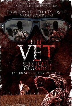 The Vet: Surgically Degraded (2012) The Vet: Surgically Degraded (2012)