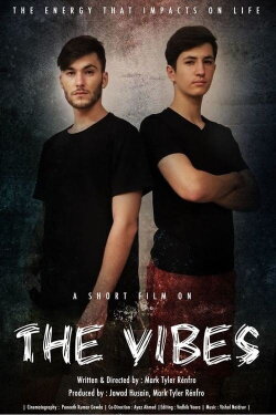 The Vibes (2019) The Vibes (2019)