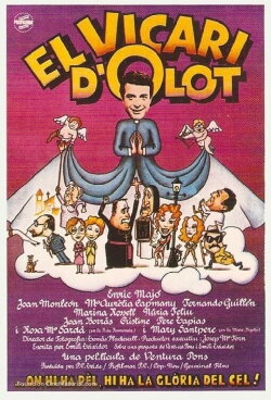 The Victor of Olot (1981)