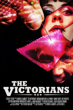 The Victorians (2026)