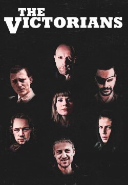 The Victorians (2021)