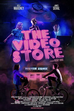 The Video Store (2021) The Video Store (2021)