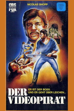 The Videopirate (1985)