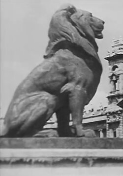 The view of Budapest (1938) The view of Budapest (1938)