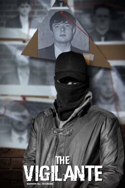 The Vigilante (2024) The Vigilante (2024)