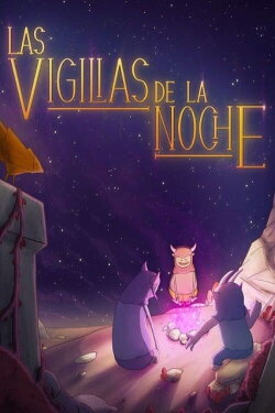 The Vigils Of The Night (2021) The Vigils Of The Night (2021)