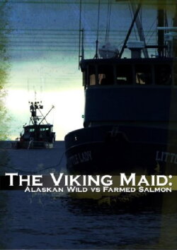 The Viking Maid (2008) The Viking Maid (2008)