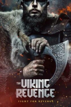 The Viking Revenge (2023) The Viking Revenge (2023)