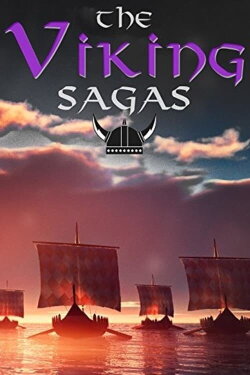 The Viking Sagas (2011) The Viking Sagas (2011)