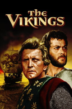 The Vikings (1958) The Vikings (1958)