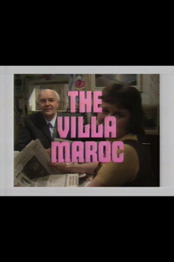 The Villa Maroc (1972) The Villa Maroc (1972)