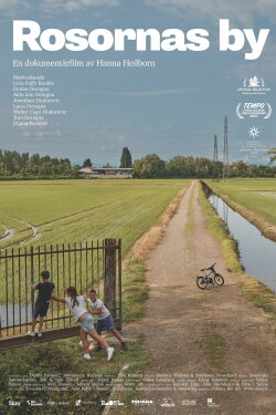 The Village of Roses (2023) The Village of Roses (2023)