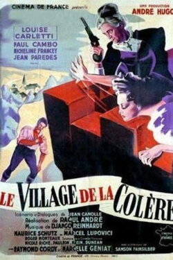 The Village of Wrath (1947) The Village of Wrath (1947)