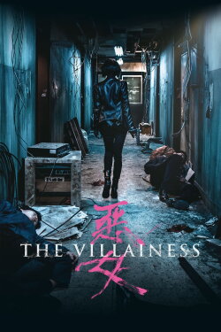 The Villainess (2017) The Villainess (2017)
