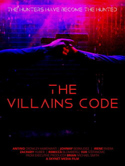 The Villains Code (2023)