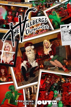 The Villbergs Chronicles - Christmas Edition (2022) The Villbergs Chronicles - Christmas Edition (2022)