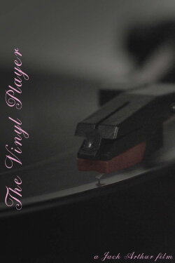 The Vinyl Player (2024)