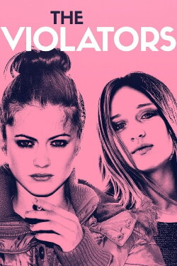 The Violators (2016) The Violators (2016)