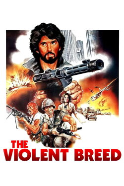 The Violent Breed (1984) The Violent Breed (1984)