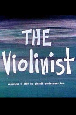 The Violinist (1959)