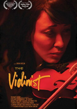 The Violinist (2019) The Violinist (2019)