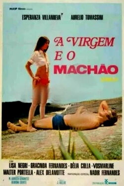 The Virgin and the Tough Guy (1974) The Virgin and the Tough Guy (1974)