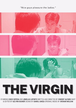 The Virgin (2024)