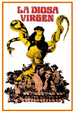 The Virgin Goddess (1974) The Virgin Goddess (1974)