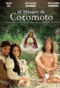 The Virgin of Coromoto (2006) The Virgin of Coromoto (2006)
