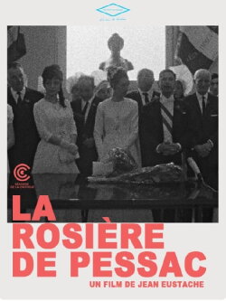 The Virgin of Pessac (1968) The Virgin of Pessac (1968)