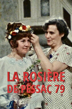 The Virgin of Pessac 79 (1979) The Virgin of Pessac 79 (1979)