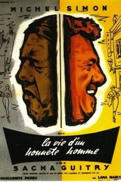 The Virtuous Scoundrel (1953) The Virtuous Scoundrel (1953)