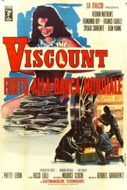 The Viscount (1967)
