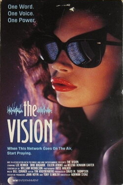 The Vision (1987) The Vision (1987)
