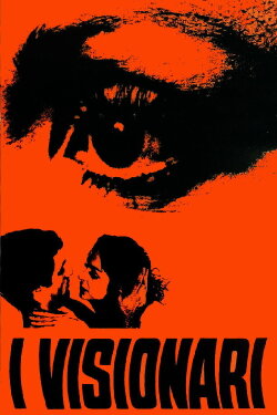 The Visionaries (1968) The Visionaries (1968)