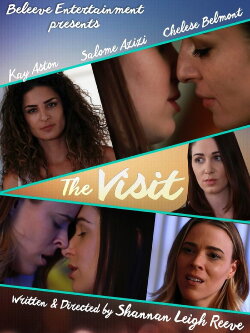 The Visit (2017)