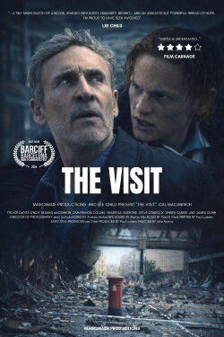 The Visit (2023) The Visit (2023)