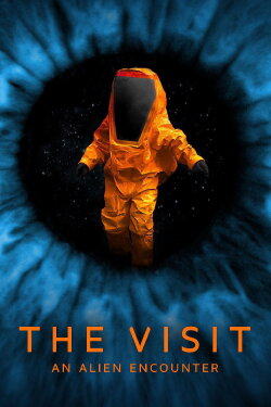The Visit: An Alien Encounter (2015)