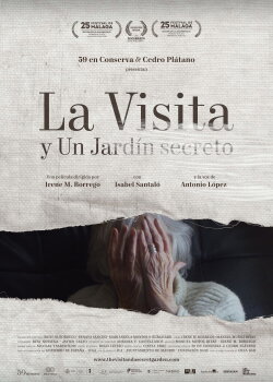 The Visit and a Secret Garden (2022) The Visit and a Secret Garden (2022)